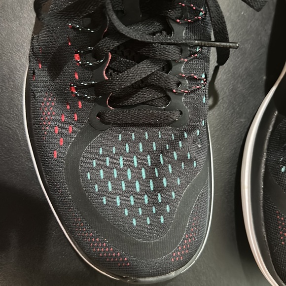 Women’s Nike Flex Running Shoes - Picture 8 of 8